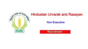 HURL Non-Executive Recruitment 