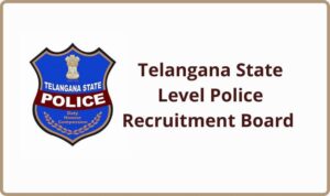 TSLPRB Police Constable Vacancy