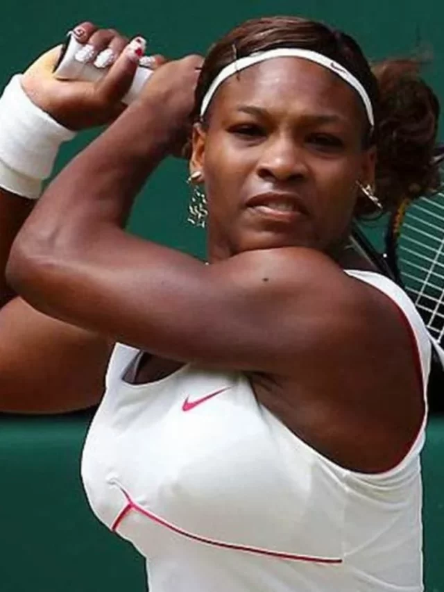Serena Williams Wikipedia, Second Child, Age, Profession, and Family