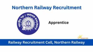 RRC NR Railway Delhi Apprentice Vacancy