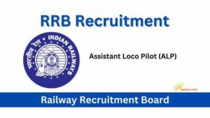 RRB Assistant Loco Pilot Vacancy