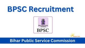 BPSC Assistant Architect Vacancy