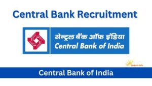 Central Bank Apprentice Vacancy